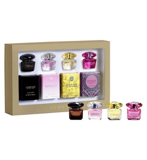 boots perfume gift sets|boots miniature perfume gift sets.